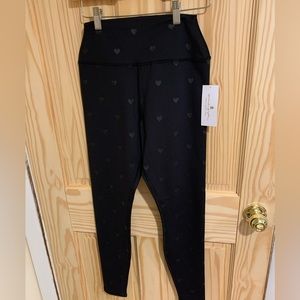 Spiritual Gangster Leggings